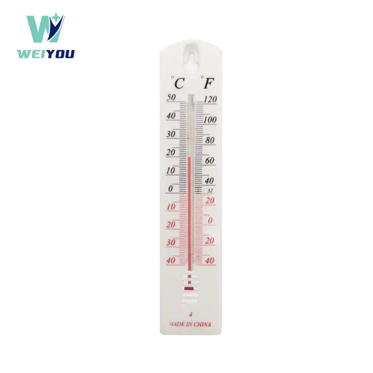 Tuinthermometer