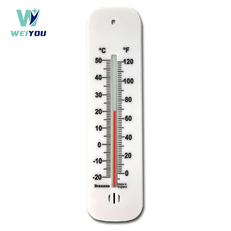 Buitentuinthermometer